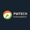 PWTECH Logo