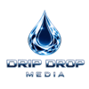 Drip Drop Media Logo