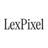 LexPixel Logo