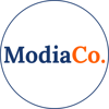 ModiaCo Logo