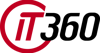 iT360 Logo