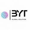 BYT Global Solution Logo