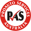 Proautoservices Logo