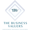 The Business Valuers Logo