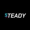 Steady Technologies & Solutions Logo
