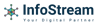 InfoStream Logo