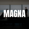 Use Magna Logo