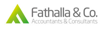fathalla cpa Logo