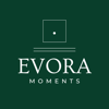 Evora Moments - A Marketing Intelligence Firm Logo