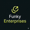 funky enterprises llc Logo