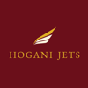Hogani Jets Logo
