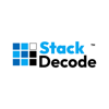 Stack Decode Web and IT Solutions Logo