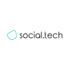 social.tech SIA Logo