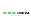 VrikshaNova Private Limited Logo