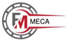 FM MECA Logo