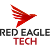 Red Eagle Tech Logo