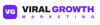 Viral Growth Marketing Logo