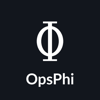 OpsPhi Logo