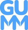 GUMM Logo
