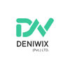 Deniwix Studio Logo