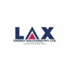 Laxmi Associates Logo