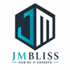 jmbliss IT solutions Logo