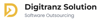 Digitranz Solution Logo