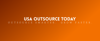 USA Outsource Today Logo