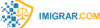 Imigrar Immigration serves Logo