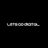 Lets Go Digital Logo