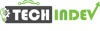 TECH INDEV Logo