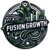 Fusiongrowth Logo