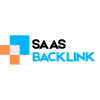 SaaSBacklink Logo