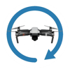 Riprese360.it Logo
