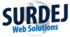 Surdej Web Solutions LLC Logo