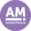 Ami Perera Logo