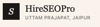 seoexpertinjaipur Logo