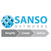 Sanso Network Logo