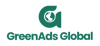 GreenAds Global Logo