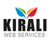 Kirali Web Services Logo