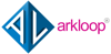 Arkloop IT Solutions Logo