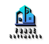 Forge Estimates LLC Logo