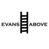 Evans Above Logo
