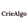 CrieAlgo Logo