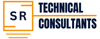 SR Technical Consultants Logo
