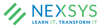 Nexsys Srl Logo
