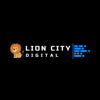 Lion City Digital Logo