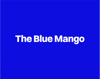The Blue Mango Logo