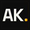 Ali Kamran Logo
