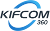 KIFCOM Logo